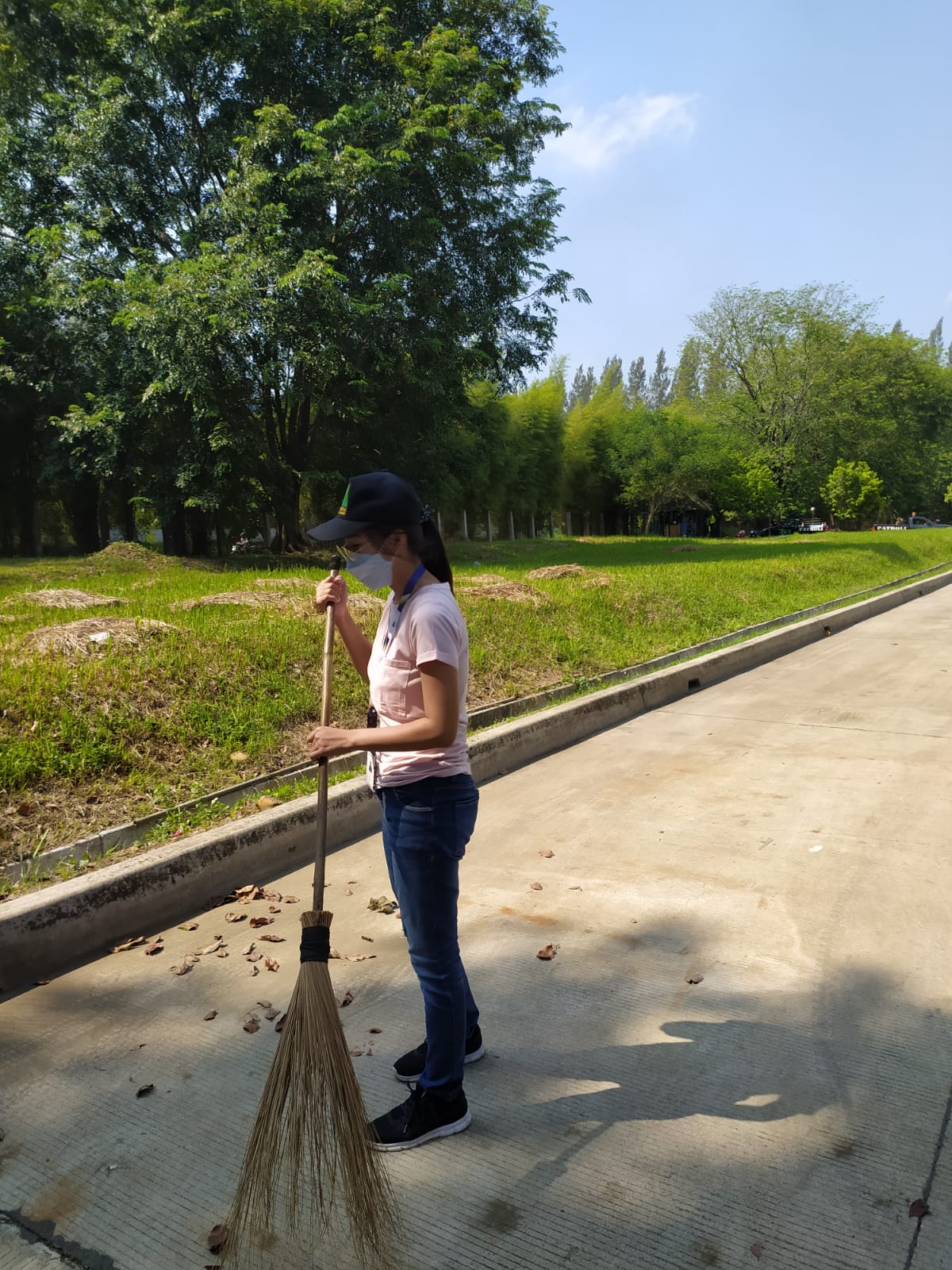 Acara World Cleanup Day “Bekasi Berani untuk Indonesia Bersih”